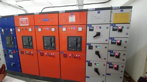 High-Capacity LT Panels